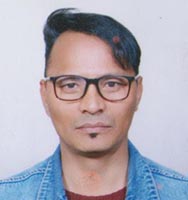 Dhan Singh Tamang